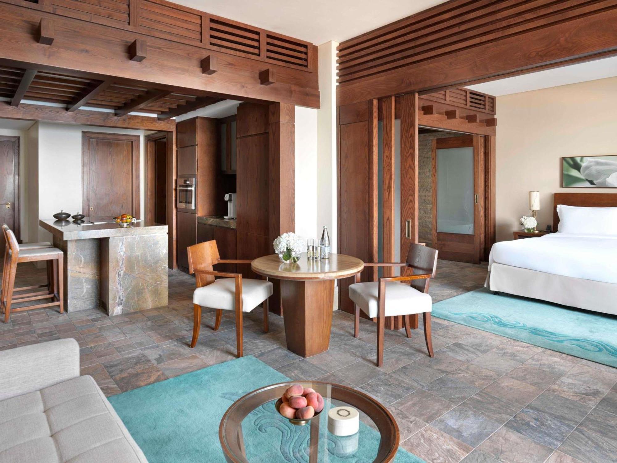 One Bedroom Seaview