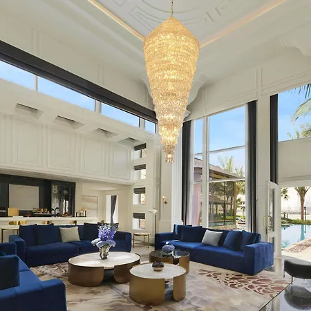 Sofitel Dubai The Palm Resort & Spa-2