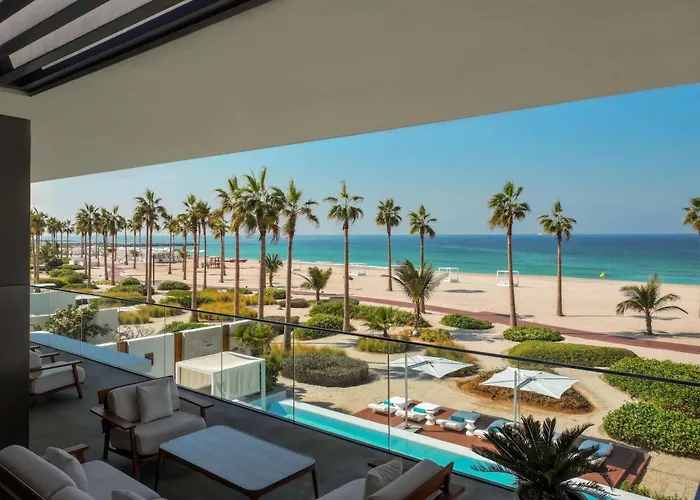 Nikki Beach Resort & Spa Dubai